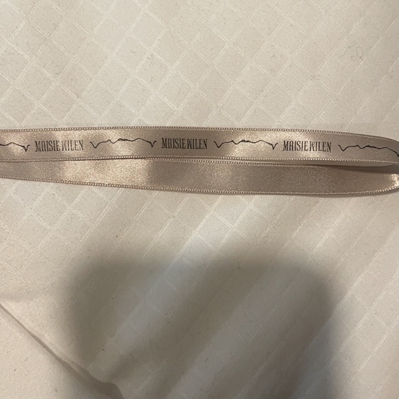 MAISIE WILEN (authentic) purple galaxy dress - Picture 7 of 7